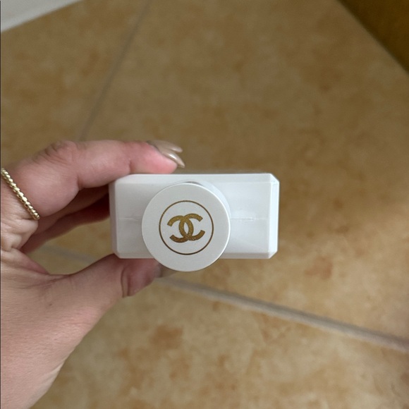 CHANEL Coco Mademoiselle Moisturizing Lotion in White - Picture 2 of 2